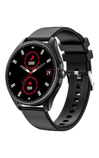 SMARWATCH 1,43" BEAFON 402 NEGRO