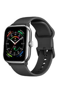 SMARTWATCH 1,85" BEAFON 201 NEGRO