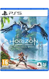 PS5 HORIZON 2: FORBIDDEN WEST (PROMO)