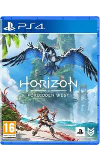 PS4 HORIZON 2: FORBIDDEN WEST