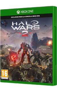 XBOXONE HALO WARS 2