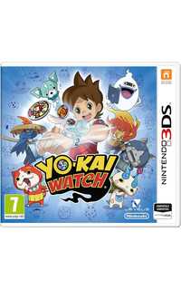 N3DS YO-KAI WATCH