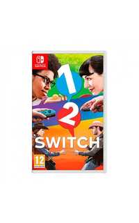 SWITCH 1-2 SWITCH