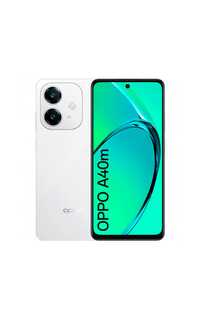 SMARTPHONE 6,67" OPPO A40M 4G 8+256 GB BLANCO