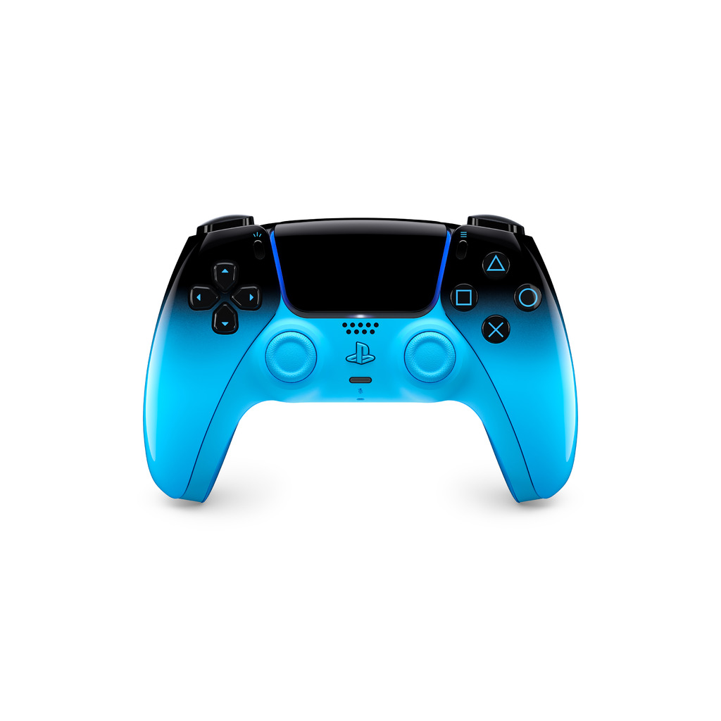 MANDO DUALSENSE RYTHM BLUE PS5
