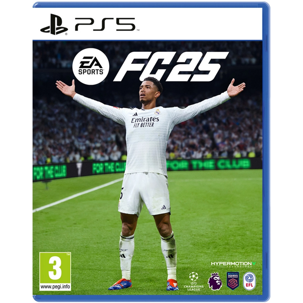 PS5 EA SPORTS FC 25 (PROMO)