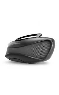 ALTAVOZ ENERGY SYSTEM MUSIC BOX BZ7 20W NEGRO