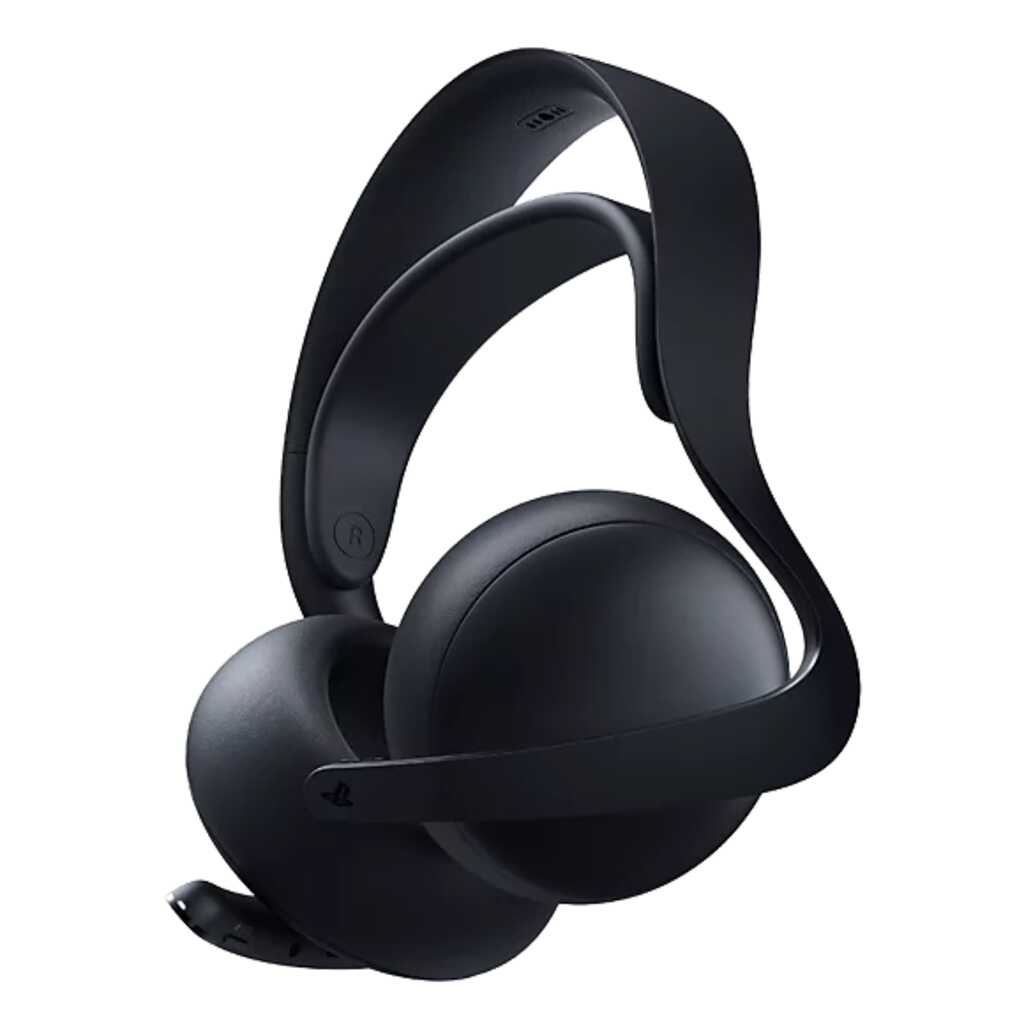 AURICULARES INALAMBRICOS PULSE ELITE MN BLACK PS5