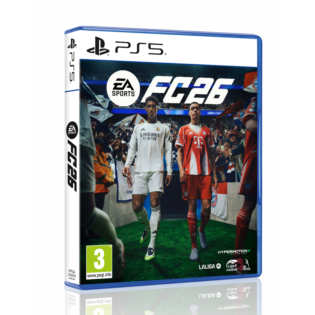 PS5 EA SPORTS FC 26