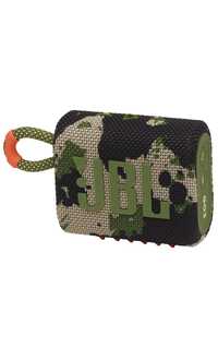 ALTAVOZ JBL GO3 SQUAD PORTATIL