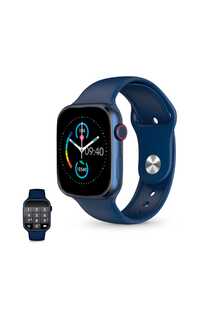 SMARTWATCH 2,15" KSIX URBAN 4 AZUL