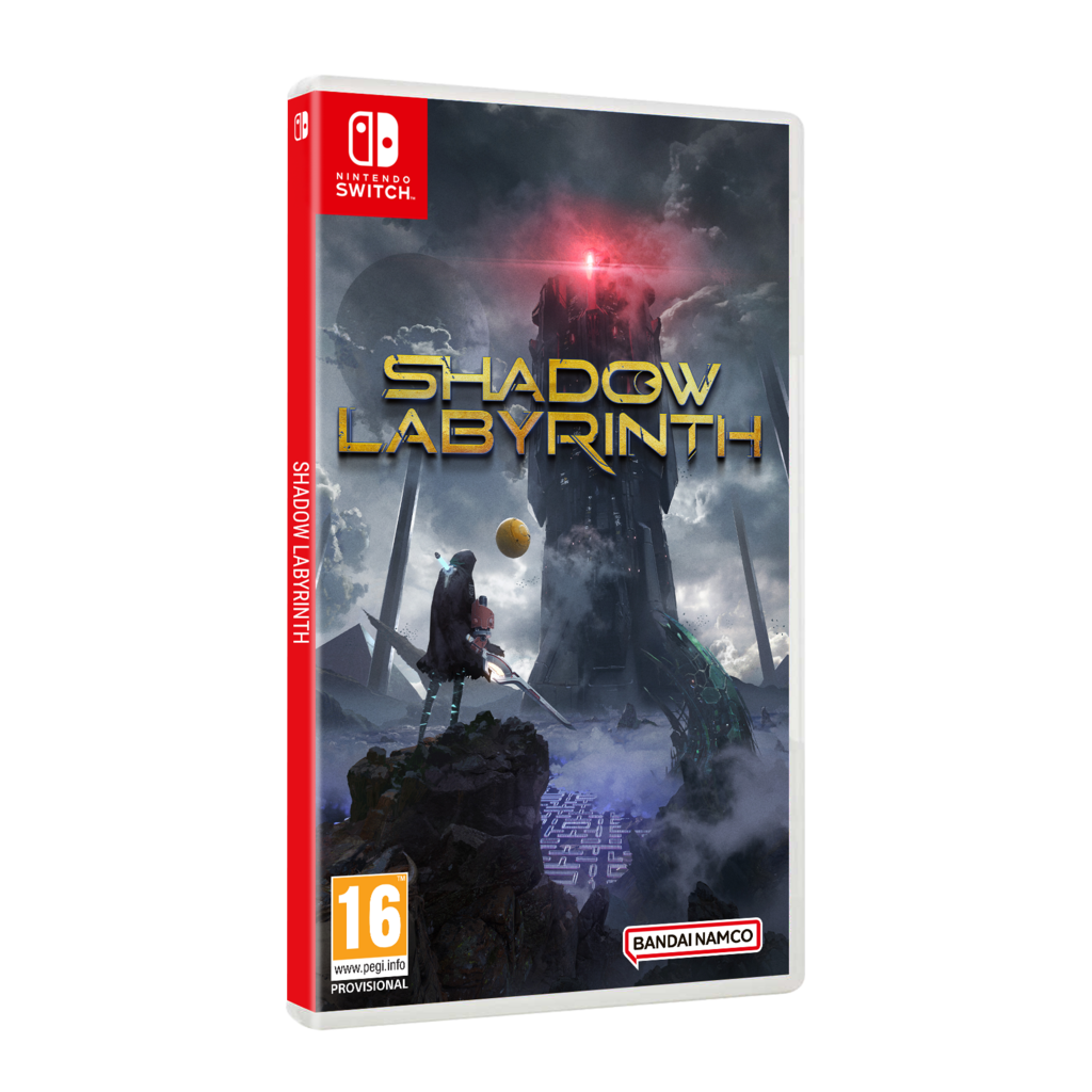 SWITCH SHADOW LABYRINTH