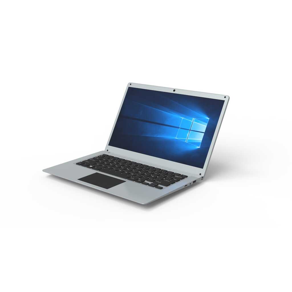 PORTATIL 15,6" DENVER NBD-15136SES SILVER HD+ INTE