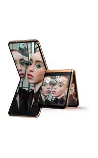SMARTPHONE 6,9" MOTOROLA MOTO RAZR 40 ULTRA 8+256 GB PEACH FUZZ