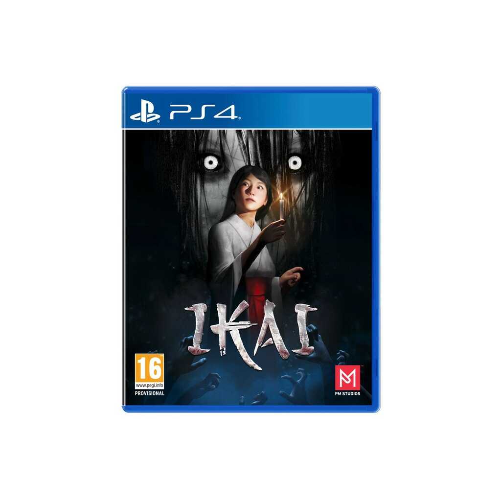 PS4 IKAI