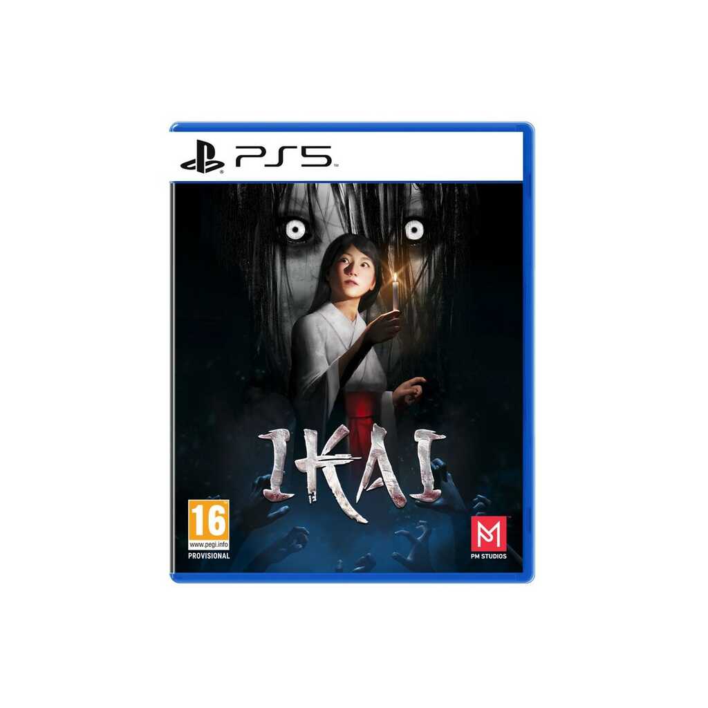 PS5 IKAI