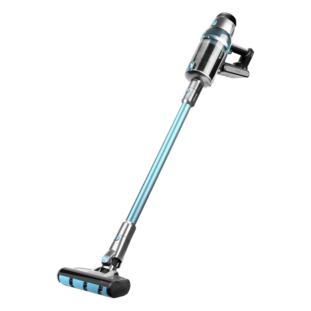 ESCOBA CECOTEC 05763 CONGA ROCKSTAR 1600 ADVANCE 680W 75MIN AUT.29,6V
