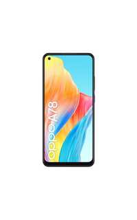 SMARTPHONE 6,43" OPPO A78 8+128 GB 4G NEGRO