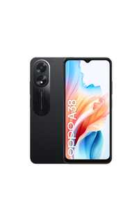 SMARTPHONE 6,56" OPPO A38 4G 4+128 GB NEGRO
