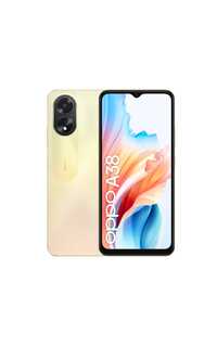 SMARTPHONE 6,56" OPPO A38 4G 4+128 GB ORO