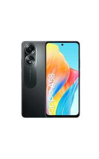 SMARTPHONE 6,72" OPPO A58 4G 6+128GB NEGRO