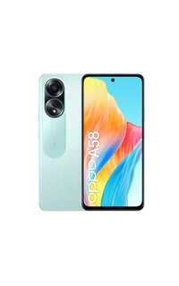 SMARTPHONE 6,72" OPPO A58 4G 6+128GB VERDE