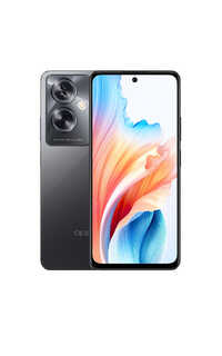 SMARTPHONE 6,72" OPPO A79 5G 8+256 GB NEGRO