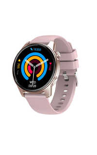 SMARTWATCH BLUETOOTH DENVER SWC-392 ROSA