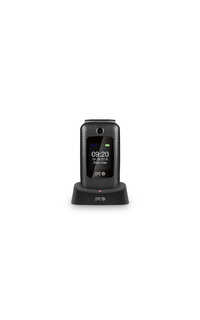 TELEFONO MOVIL MAGNUS 7 11 CM (2.8") 108 G NEGRO