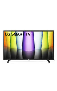TV 32" LG 32LQ63006LA FULL HD SMART TV WIFI
