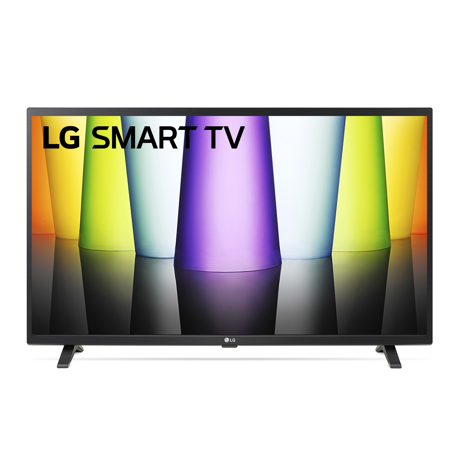 TV 32" LG 32LQ63006LA FULL HD SMART TV WIFI