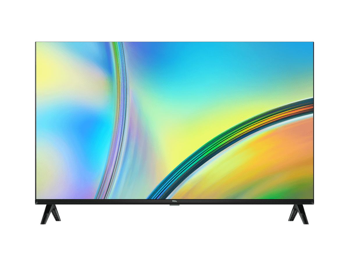 TV 32" TCL 32S5400AF SMART TV DIRECT LED FULL HD HDR