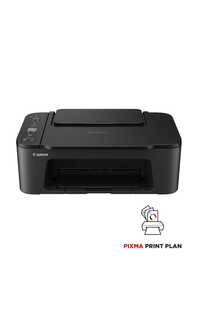 IMPRESORA CANON PIXMA TS3550i MULTIFUNCION FOTOGRAFICA WIFI NEGRA IMPRESORA CANON PIXMA TS3550i MULTIFUNCION FOTOGRAFICA WIFI NEGRA