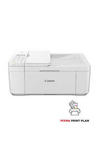 IMPRESORA CANON PIXMA SERIE TR4751I MULTIFUNCIÓN INALÁMBRICA BLANCA IMPRESORA CANON PIXMA SERIE TR4751I MULTIFUNCIÓN INALÁMBRICA BLANCA