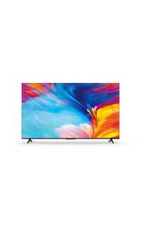 TV 50" TCL 50P631 SMART TV DIRECT LED UHD 4K HDR