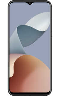 SMARTPHONE 6,6" ZTE BLADE A73 4+128 GB NEGRO ESPACIO