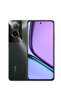 SMARTPHONE 6,72" REALME C67 8+256 GB NEGRO