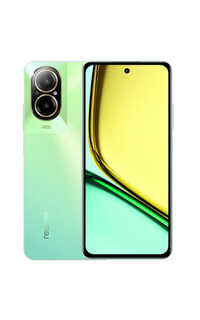 SMARTPHONE 6,72" C67 8+256 GB VERDE