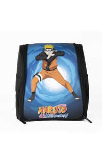 MOCHILA NARUTO SHIPPUDEN NINTENDO SWITCH, LITE Y OLED