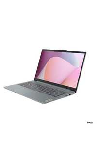 PORTATIL 15,6" LENOVO IDEAPAD SLIM 3 15AMN8 82XQ007JSP RYZEN 5 7520U 8+512GB SSD WINDOWS 11
