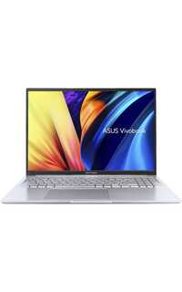 PORTATIL 16" ASUS VIVOBOOK F1605PA TRANSPARENT SILVER FULL HD+ INTEL CORE I7-11370H 8GB DDR
