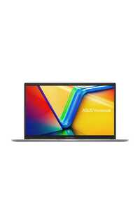 PORTATIL 15,6" ASUS VIVOBOOK 15 COOL SILVER FULL HD INTEL CORE I3-1215U 8GB DDR4 512GB
