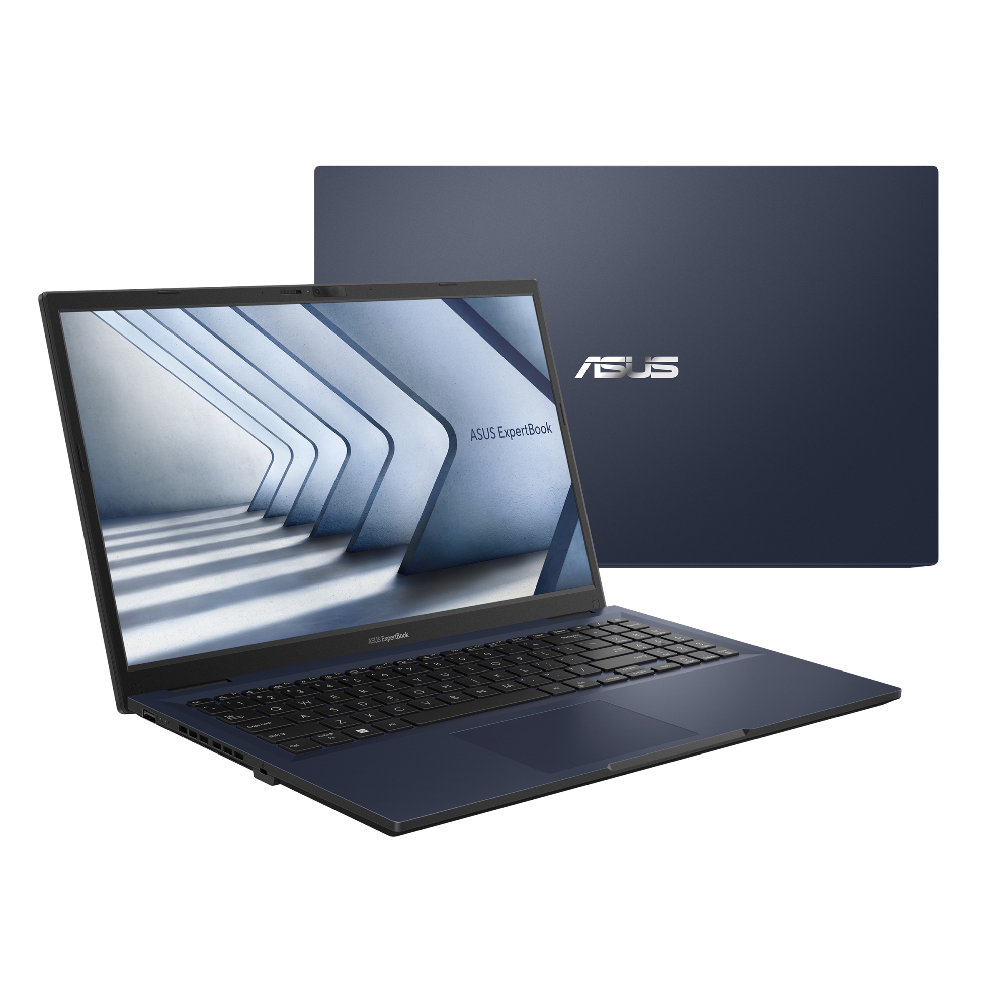 PORTATIL 15,6" ASUS EXPERTBOOK B1 B1502CVA-BQ1636X FULL HD INTEL CORE I5-1335U 8GB RAM 512 GB SSD UHD WINDOWS 11 PRO