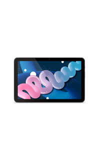 TABLET 10,35" SPC GRAVITY 3 4+64 GB NEGRO