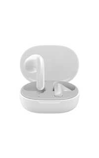 AURICULARES XIAOMI REDMI BUDS 4 LITE BLANCOS