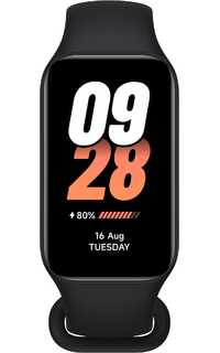 PULSERA 1,47" XIAOMI SMART BAND 8 ACTIVE NEGRA