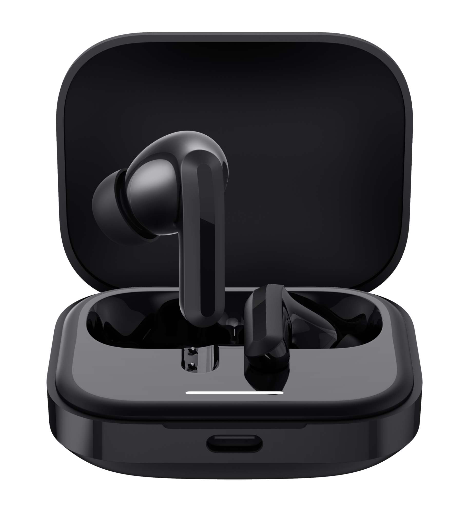AURICULARES BLUETOOTH XIAOMI REDMI BUDS 5 NEGROS