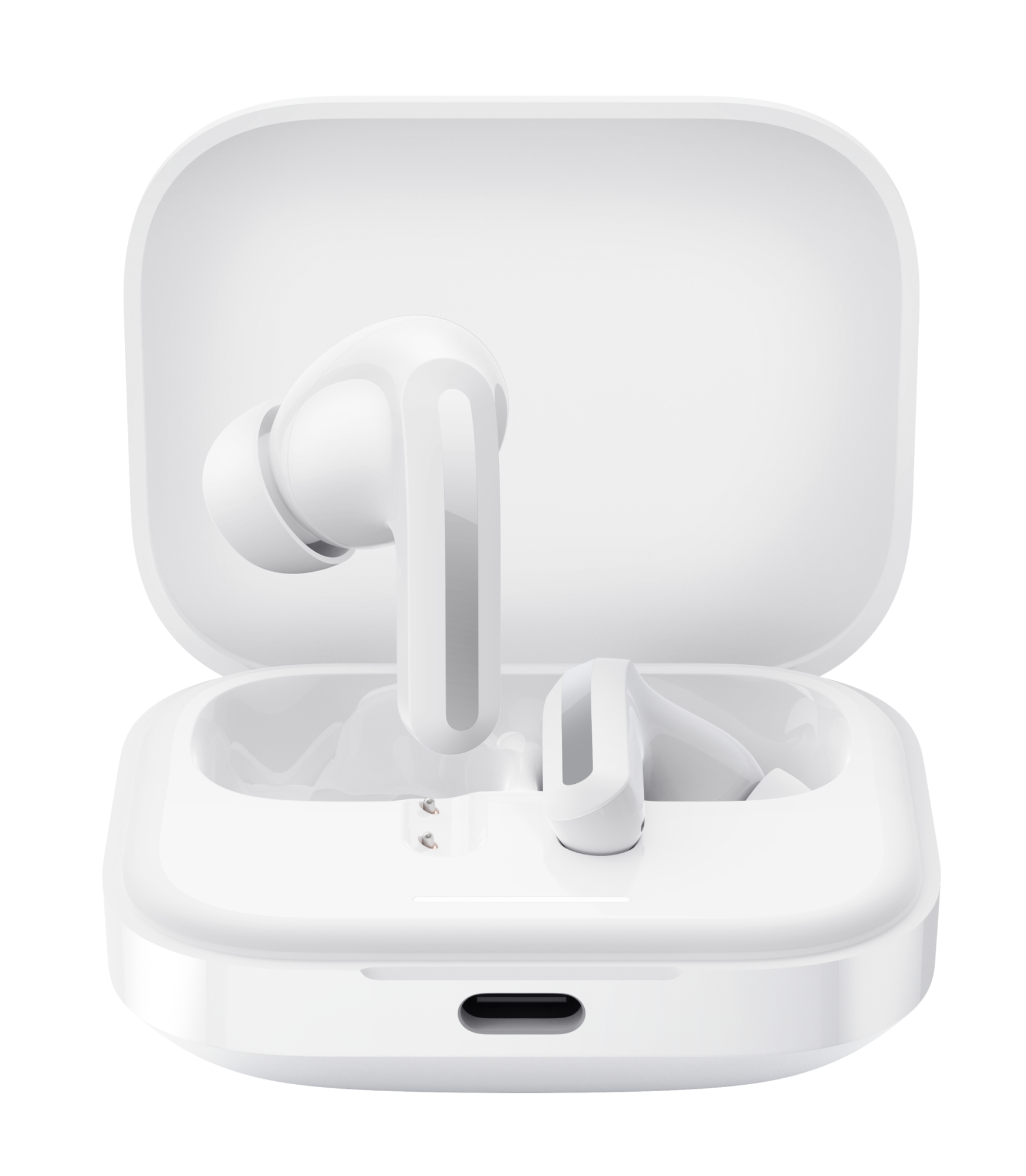 AURICULARES BLUETOOTH XIAOMI REDMI BUDS 5 BLANCOS