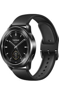 SMARWATCH XIAOMI WATCH 3 NEGRO