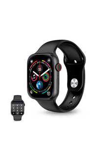 SMARTWATCH 2,15" KSIX URBAN 4 NEGRO